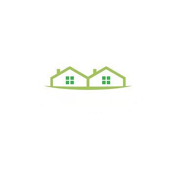 300+ House Logo Design Free | Home Logo Design Ideas | 269 house in logo -(8)