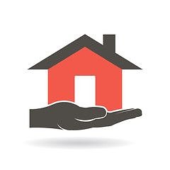 300+ House Logo Design Free | Home Logo Design Ideas | 226 house logo -(1)