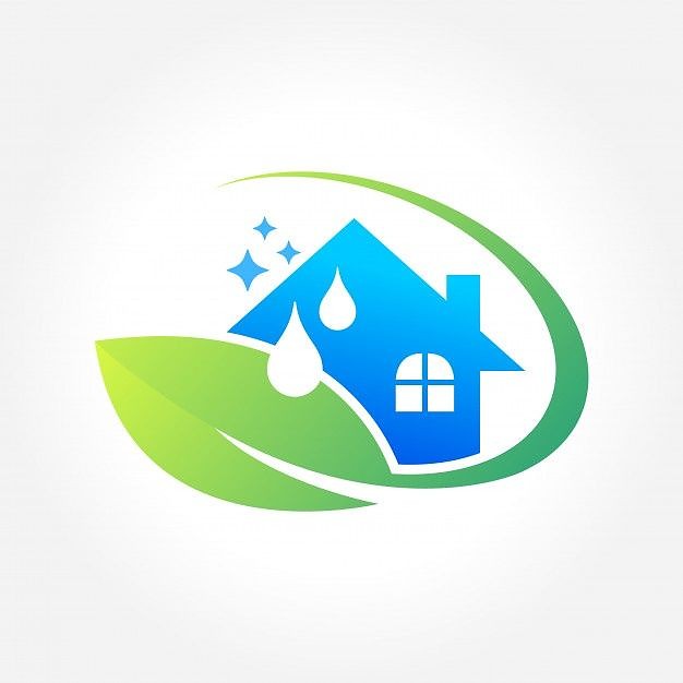 300+ House Logo Design Free | Home Logo Design Ideas | 181 house logo -(10)