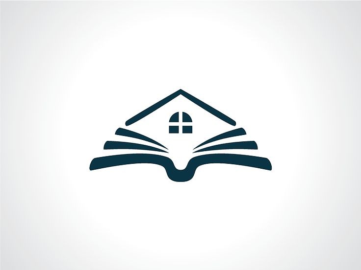 300+ House Logo Design Free | Home Logo Design Ideas | 225 house logo -(11)