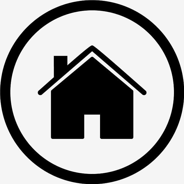 300+ House Logo Design Free | Home Logo Design Ideas | 232 house logo -(17)