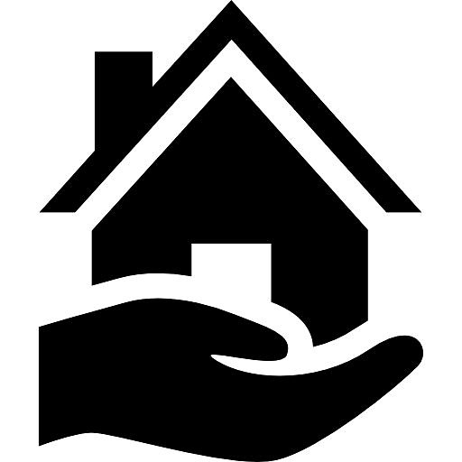 300+ House Logo Design Free | Home Logo Design Ideas | 229 house logo -(22)
