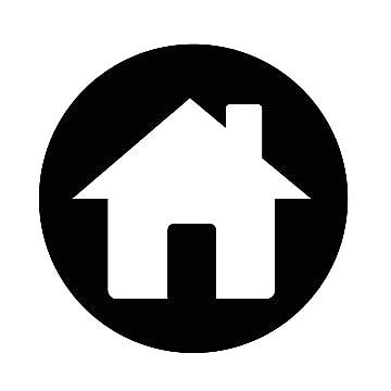 300+ House Logo Design Free | Home Logo Design Ideas | 186 house logo -(9)