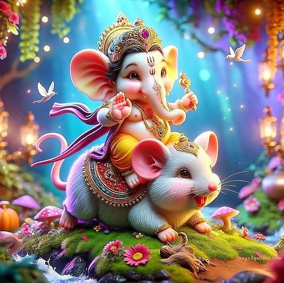 1200+ Lord Ganesh Images Free Download | श्री गणेश भगवान की फोटो। 883 image of ganesh lord -