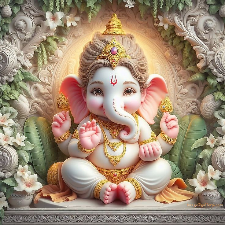 1200+ Lord Ganesh Images Free Download | श्री गणेश भगवान की फोटो। 920 image of ganesh lord -(1)
