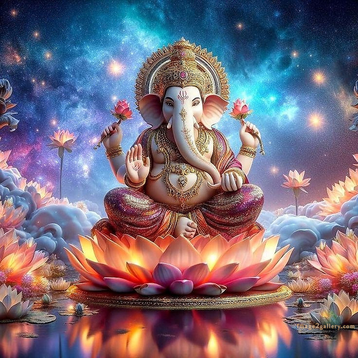 1200+ Lord Ganesh Images Free Download | श्री गणेश भगवान की फोटो। 885 image of ganesh lord -(10)