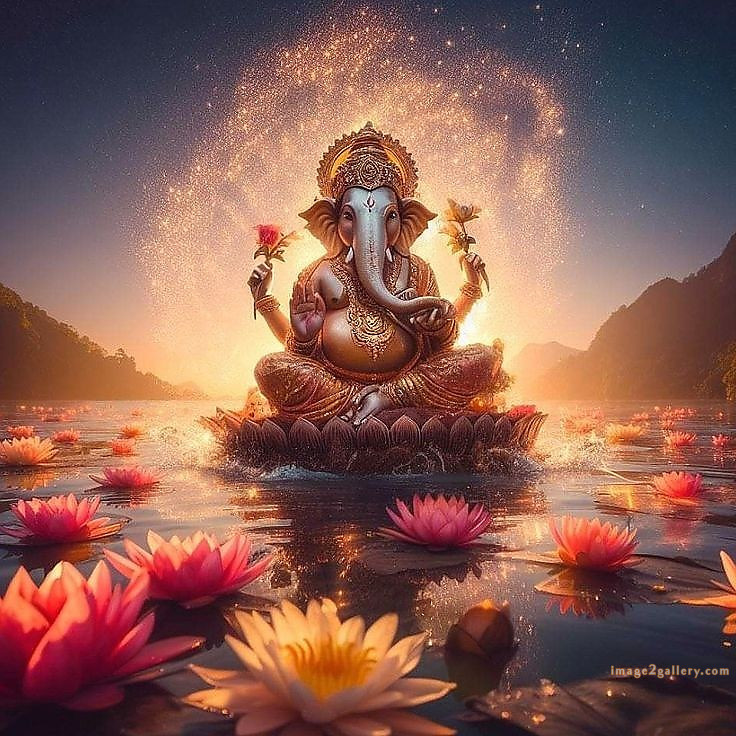 1200+ Lord Ganesh Images Free Download | श्री गणेश भगवान की फोटो। 916 image of ganesh lord -(11)