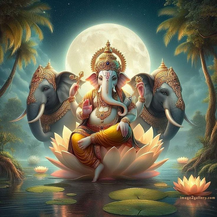 1200+ Lord Ganesh Images Free Download | श्री गणेश भगवान की फोटो। 917 image of ganesh lord -(12)