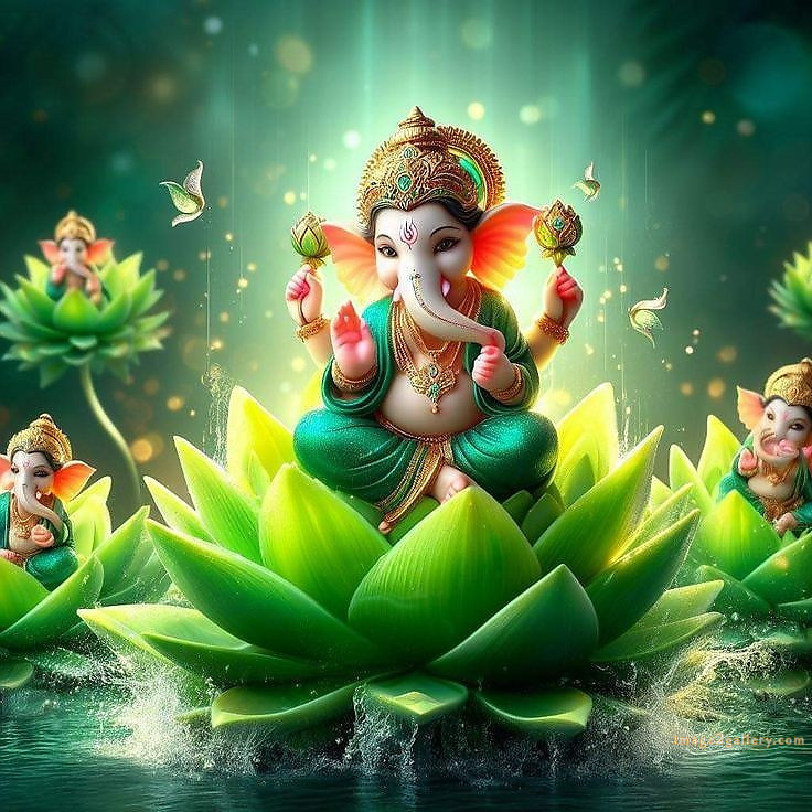 1200+ Lord Ganesh Images Free Download | श्री गणेश भगवान की फोटो। 806 image of ganesh lord -(13)