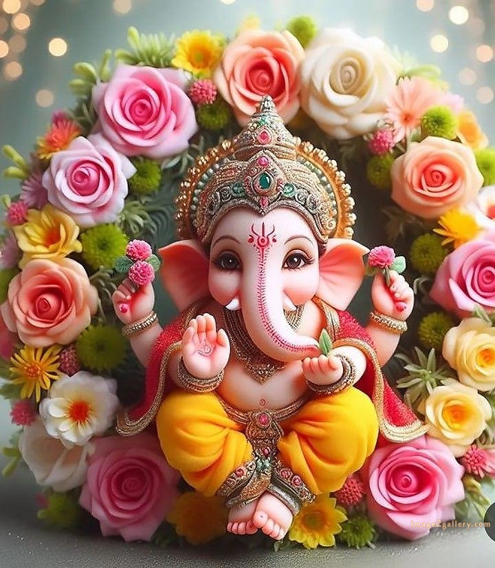 1200+ Lord Ganesh Images Free Download | श्री गणेश भगवान की फोटो। 886 image of ganesh lord -(14)