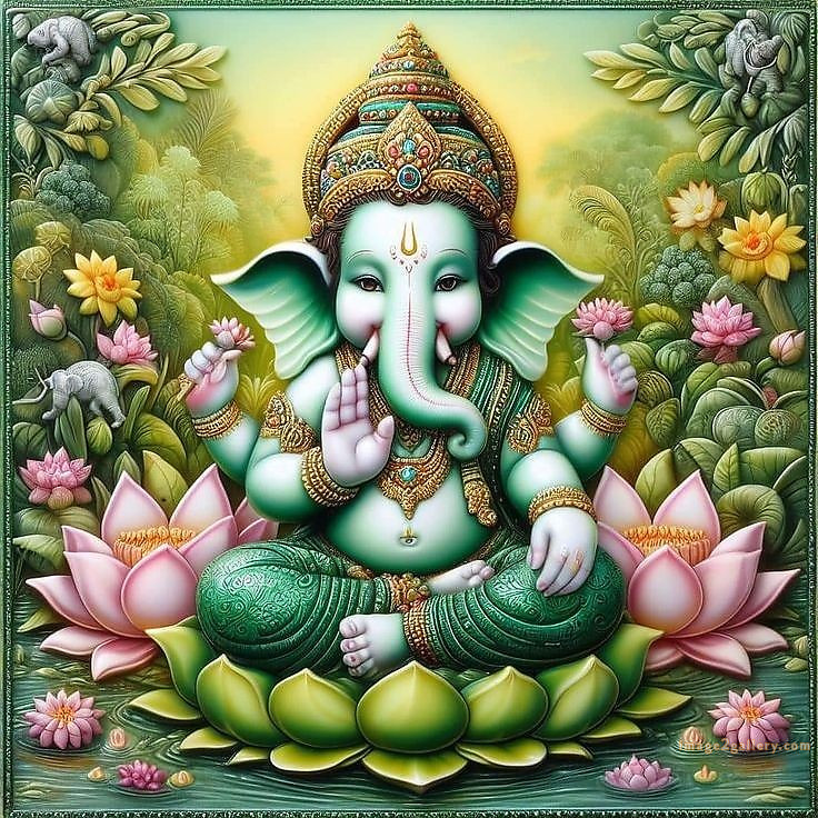 1200+ Lord Ganesh Images Free Download | श्री गणेश भगवान की फोटो। 884 image of ganesh lord -(16)