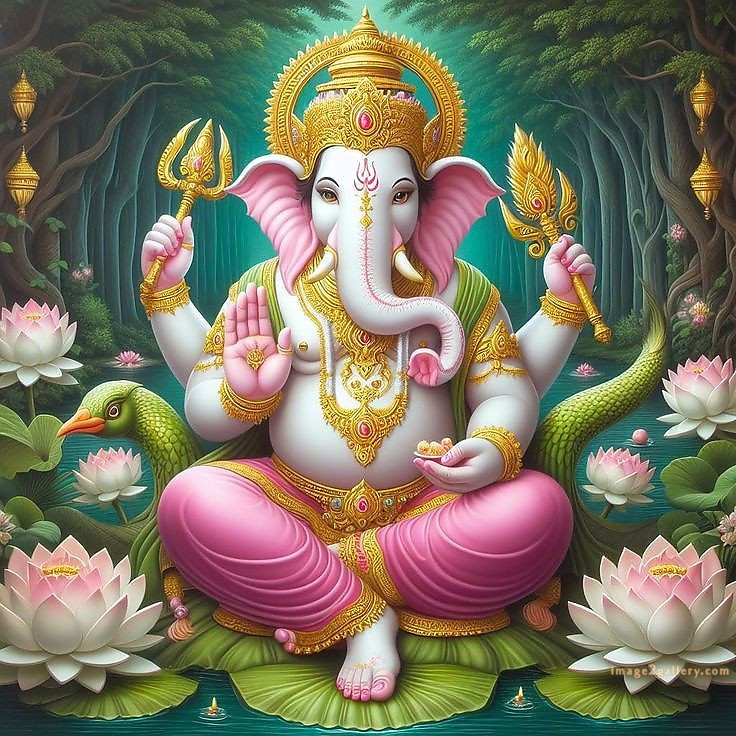 1200+ Lord Ganesh Images Free Download | श्री गणेश भगवान की फोटो। 912 image of ganesh lord -(17)