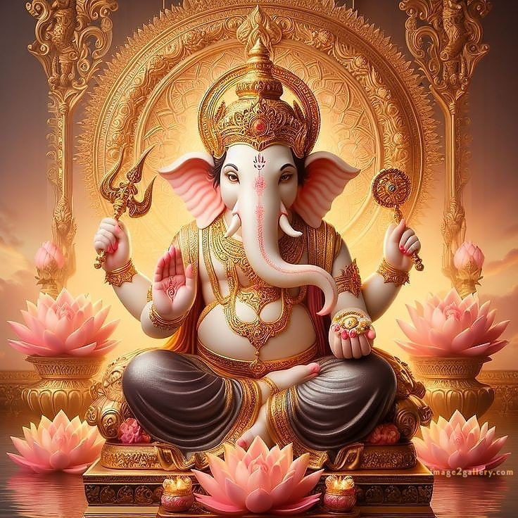 1200+ Lord Ganesh Images Free Download | श्री गणेश भगवान की फोटो। 914 image of ganesh lord -(19)