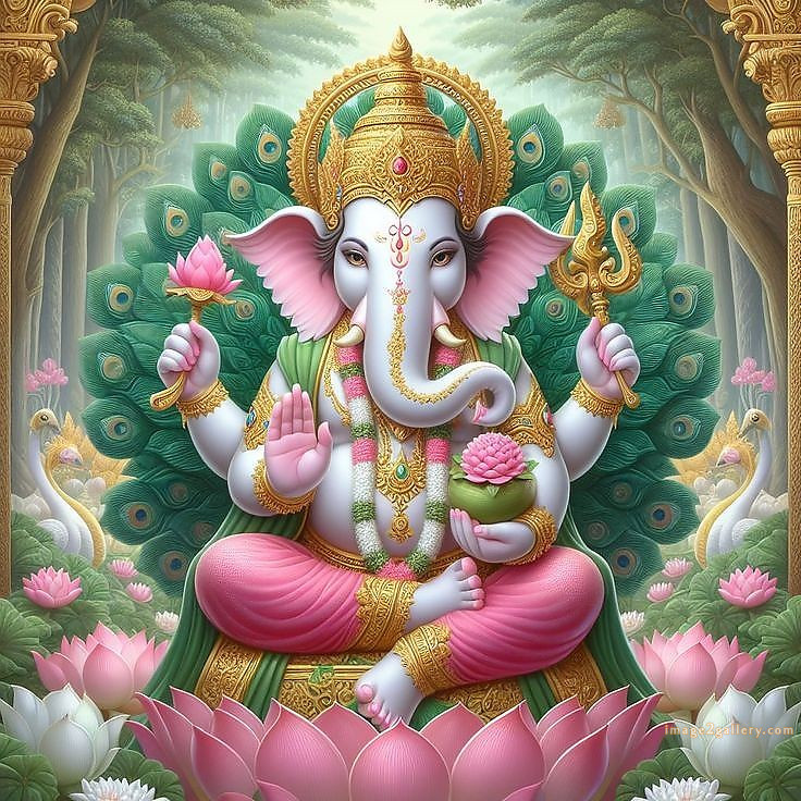 1200+ Lord Ganesh Images Free Download | श्री गणेश भगवान की फोटो। 768 image of ganesh lord -(20)
