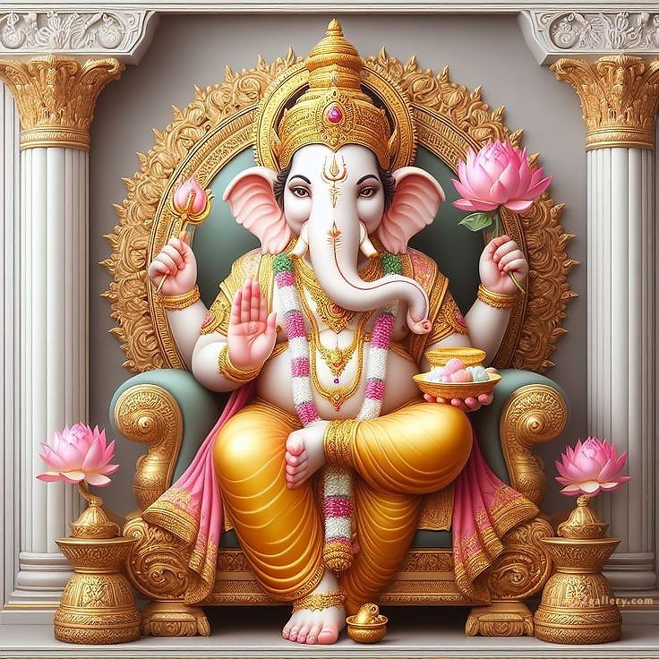 1200+ Lord Ganesh Images Free Download | श्री गणेश भगवान की फोटो। 910 image of ganesh lord -(21)