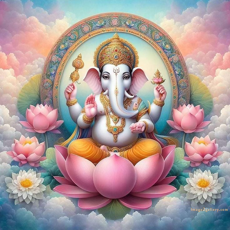 1200+ Lord Ganesh Images Free Download | श्री गणेश भगवान की फोटो। 911 image of ganesh lord -(22)