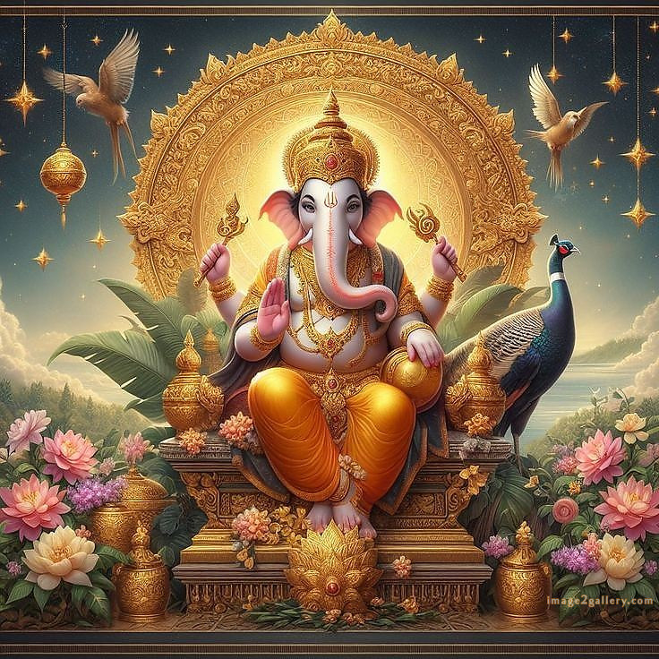 1200+ Lord Ganesh Images Free Download | श्री गणेश भगवान की फोटो। 783 image of ganesh lord -(24)