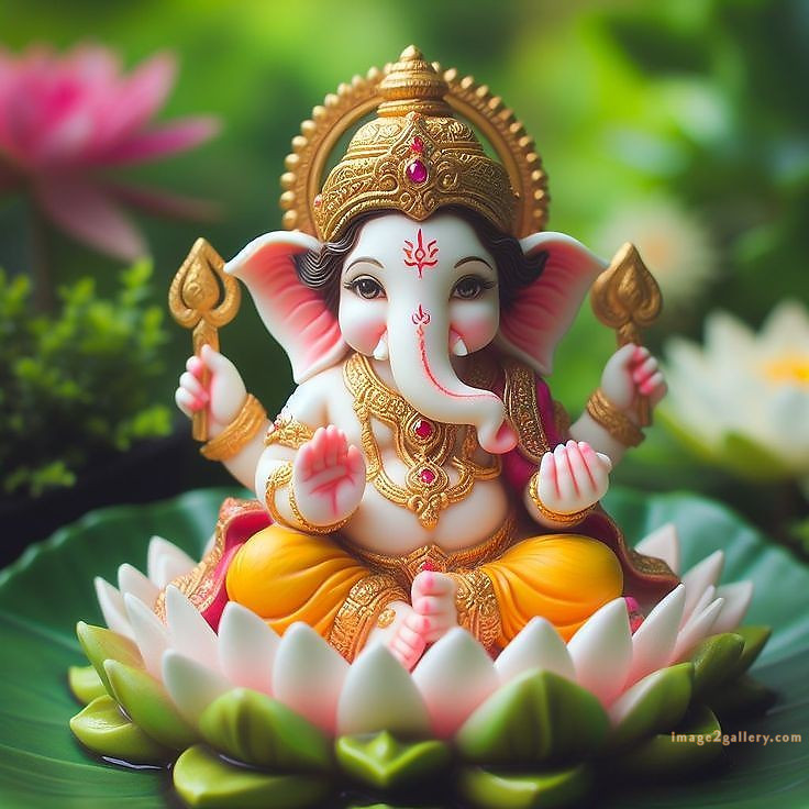 1200+ Lord Ganesh Images Free Download | श्री गणेश भगवान की फोटो। 882 image of ganesh lord -(25)