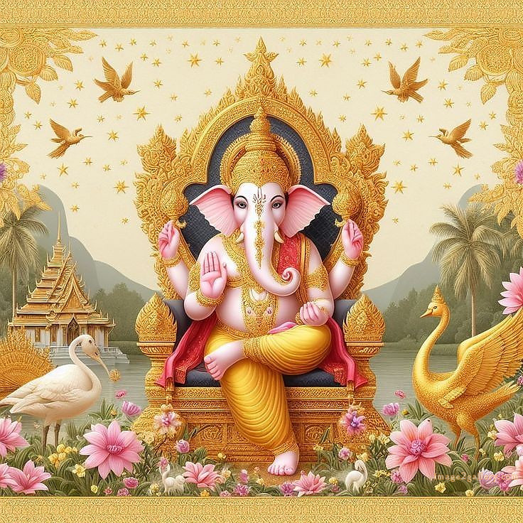 1200+ Lord Ganesh Images Free Download | श्री गणेश भगवान की फोटो। 908 image of ganesh lord -(26)