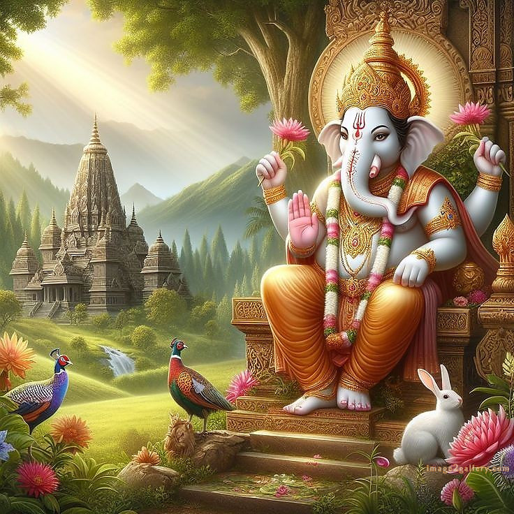 1200+ Lord Ganesh Images Free Download | श्री गणेश भगवान की फोटो। 909 image of ganesh lord -(27)