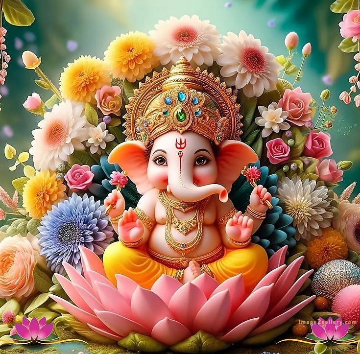 1200+ Lord Ganesh Images Free Download | श्री गणेश भगवान की फोटो। 919 image of ganesh lord -(3)