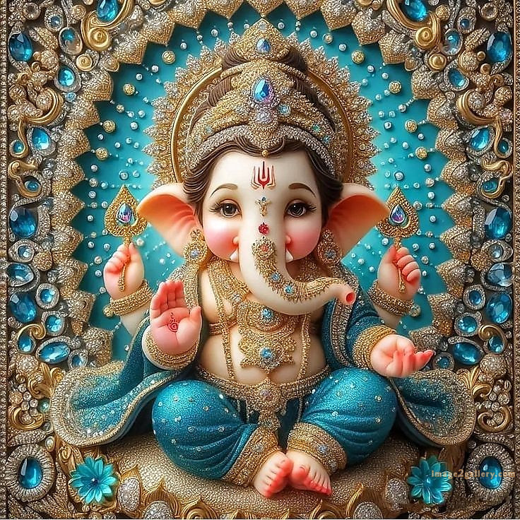 1200+ Lord Ganesh Images Free Download | श्री गणेश भगवान की फोटो। 918 image of ganesh lord -(4)