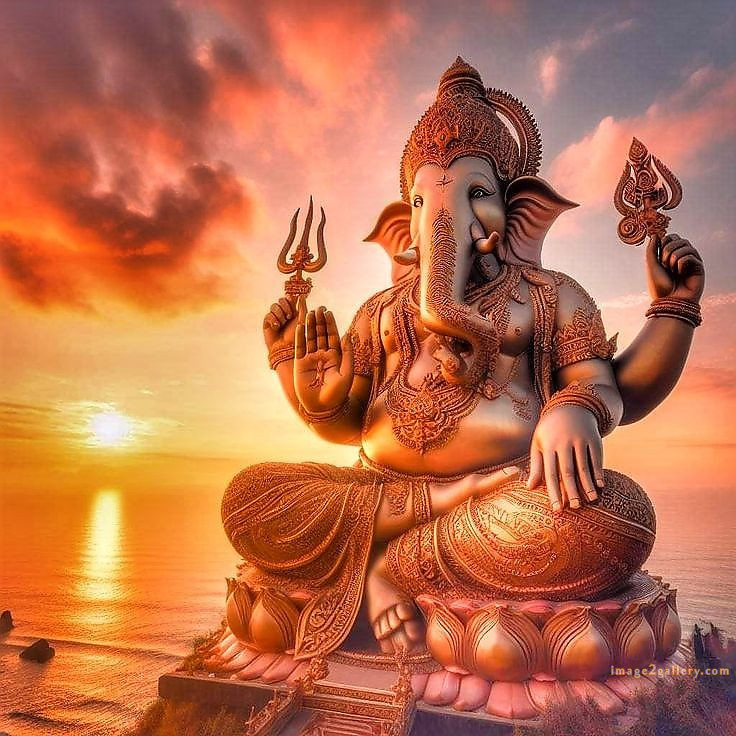 1200+ Lord Ganesh Images Free Download | श्री गणेश भगवान की फोटो। 771 image of ganesh lord -(5)