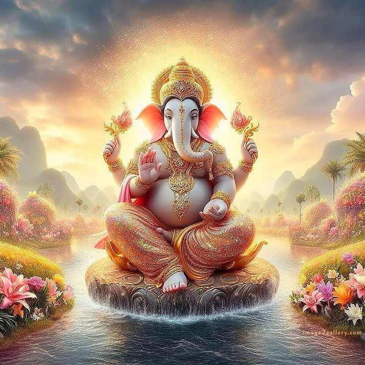 1200+ Lord Ganesh Images Free Download | श्री गणेश भगवान की फोटो। 770 image of ganesh lord -(6)