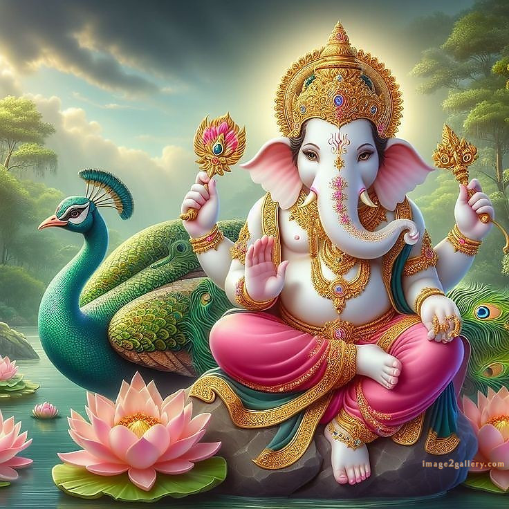 1200+ Lord Ganesh Images Free Download | श्री गणेश भगवान की फोटो। 807 image of ganesh lord -(8)