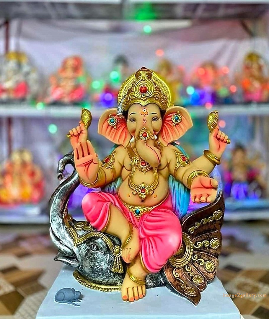 1200+ Lord Ganesh Images Free Download | श्री गणेश भगवान की फोटो। 757 images of lord ganapathi -