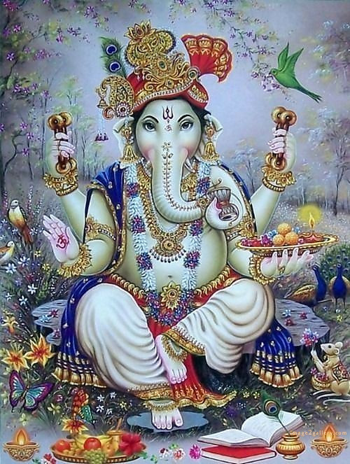 1200+ Lord Ganesh Images Free Download | श्री गणेश भगवान की फोटो। 873 images of lord ganapathi -(12)