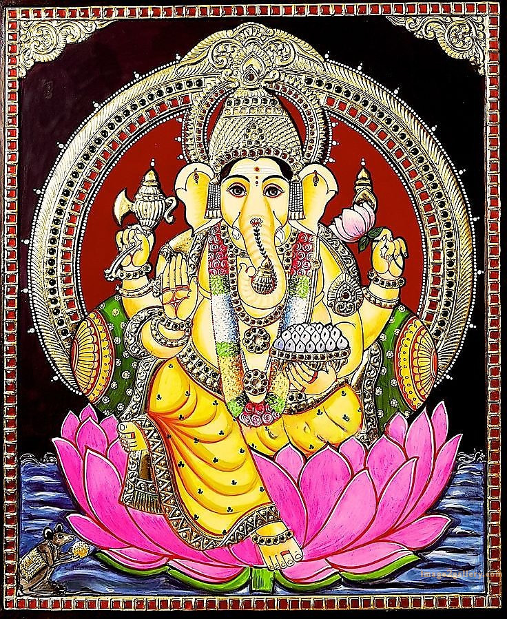 1200+ Lord Ganesh Images Free Download | श्री गणेश भगवान की फोटो। 875 images of lord ganapathi -(14)