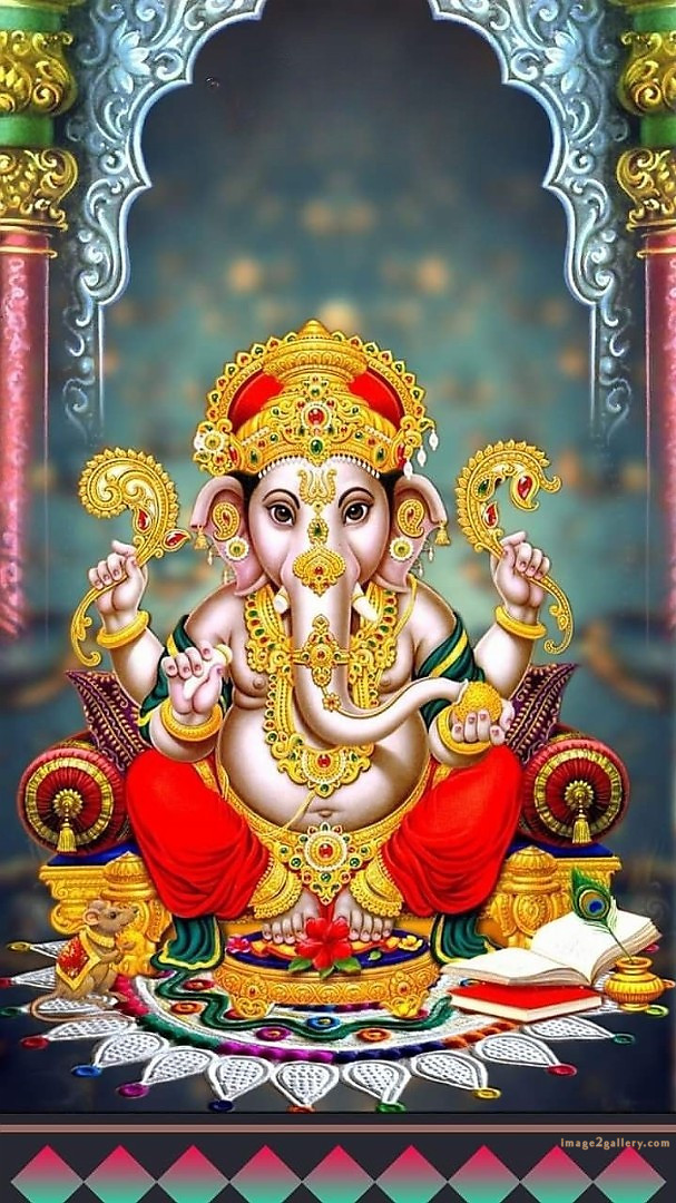 1200+ Lord Ganesh Images Free Download | श्री गणेश भगवान की फोटो। 876 images of lord ganapathi -(15)