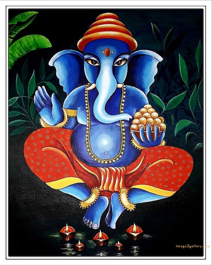 1200+ Lord Ganesh Images Free Download | श्री गणेश भगवान की फोटो। 870 images of lord ganapathi -(18)
