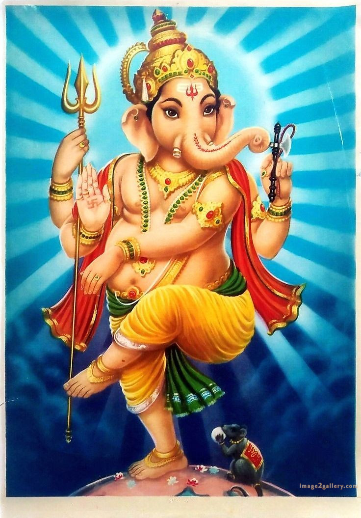 1200+ Lord Ganesh Images Free Download | श्री गणेश भगवान की फोटो। 759 images of lord ganapathi -(19)