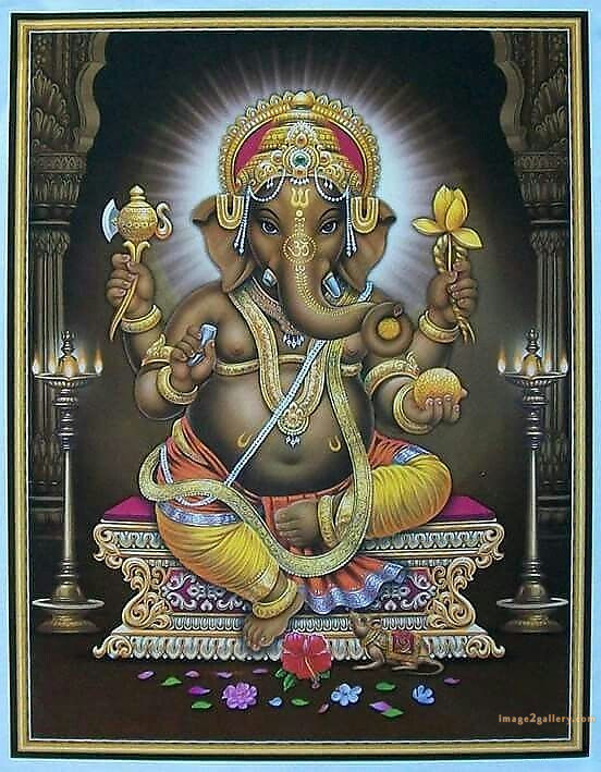 1200+ Lord Ganesh Images Free Download | श्री गणेश भगवान की फोटो। 871 images of lord ganapathi -(20)