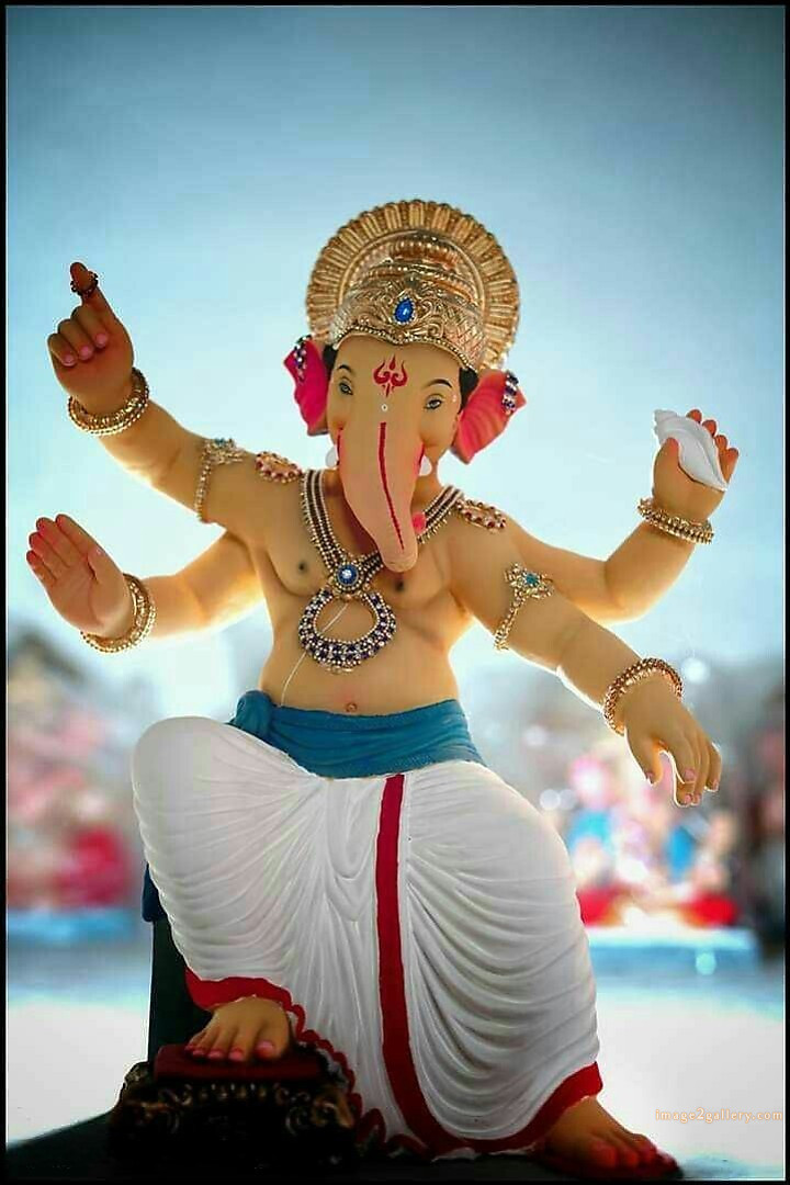 1200+ Lord Ganesh Images Free Download | श्री गणेश भगवान की फोटो। 872 images of lord ganapathi -(21)