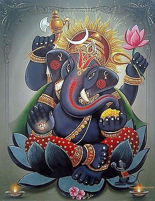 1200+ Lord Ganesh Images Free Download | श्री गणेश भगवान की फोटो। 756 images of lord ganapathi -(22)