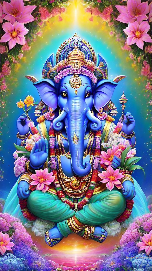 1200+ Lord Ganesh Images Free Download | श्री गणेश भगवान की फोटो। 755 images of lord ganapathi -(23)