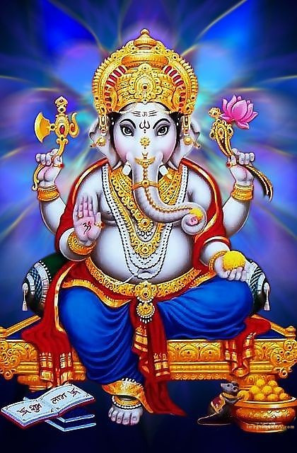 1200+ Lord Ganesh Images Free Download | श्री गणेश भगवान की फोटो। 863 images of lord ganapathi -(24)