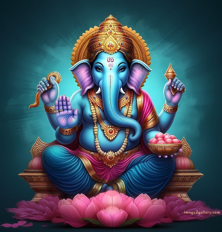 1200+ Lord Ganesh Images Free Download | श्री गणेश भगवान की फोटो। 763 images of lord ganapathi -(5)