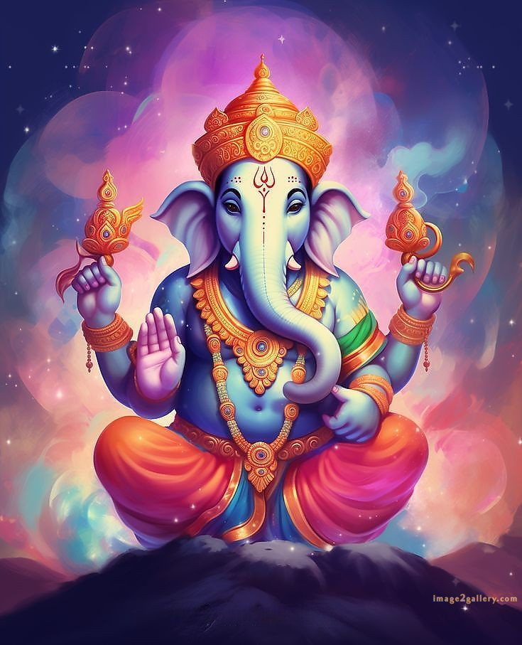 1200+ Lord Ganesh Images Free Download | श्री गणेश भगवान की फोटो। 880 images of lord ganapathi -(7)