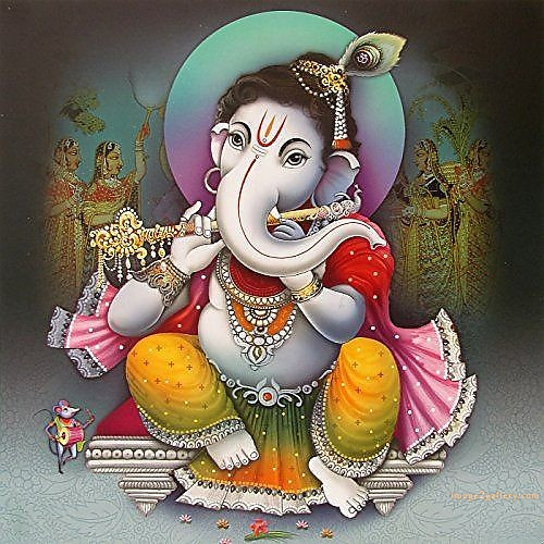 1200+ Lord Ganesh Images Free Download | श्री गणेश भगवान की फोटो। 766 images of lord ganapathi -(8)
