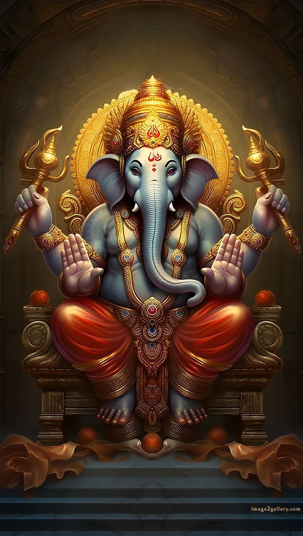 1200+ Lord Ganesh Images Free Download | श्री गणेश भगवान की फोटो। 1045 images of lord ganpati -
