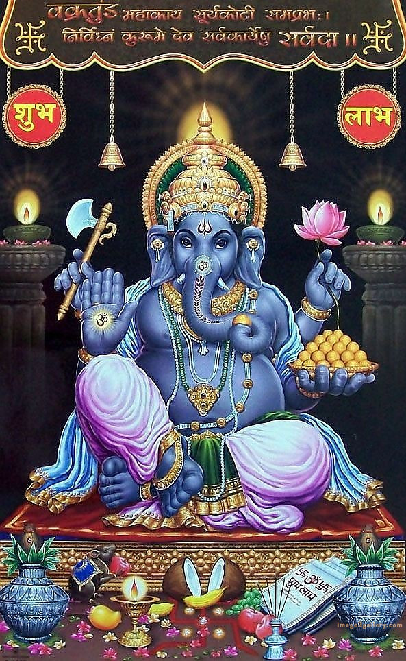 1200+ Lord Ganesh Images Free Download | श्री गणेश भगवान की फोटो। 1083 images of lord ganpati -(10)