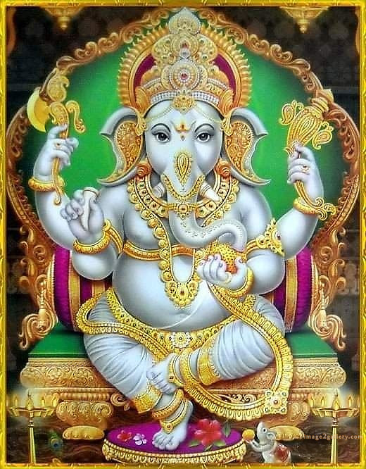 1200+ Lord Ganesh Images Free Download | श्री गणेश भगवान की फोटो। 1167 images of lord ganpati -(13)
