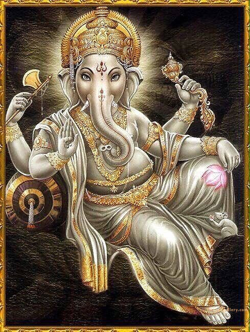 1200+ Lord Ganesh Images Free Download | श्री गणेश भगवान की फोटो। 1079 images of lord ganpati -(14)