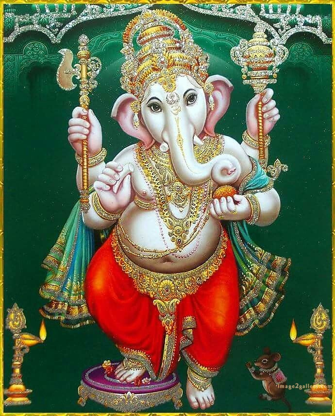 1200+ Lord Ganesh Images Free Download | श्री गणेश भगवान की फोटो। 1081 images of lord ganpati -(15)