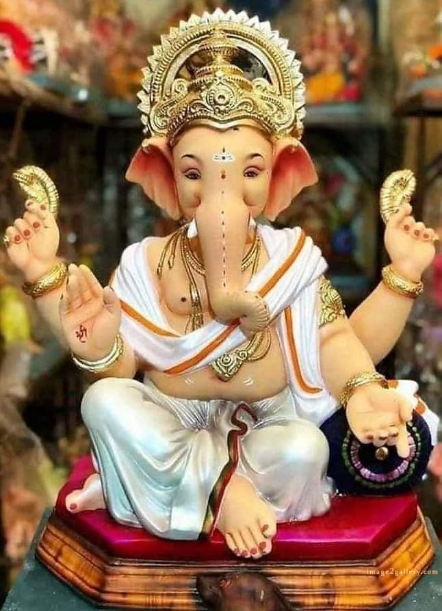 1200+ Lord Ganesh Images Free Download | श्री गणेश भगवान की फोटो। 1082 images of lord ganpati -(16)