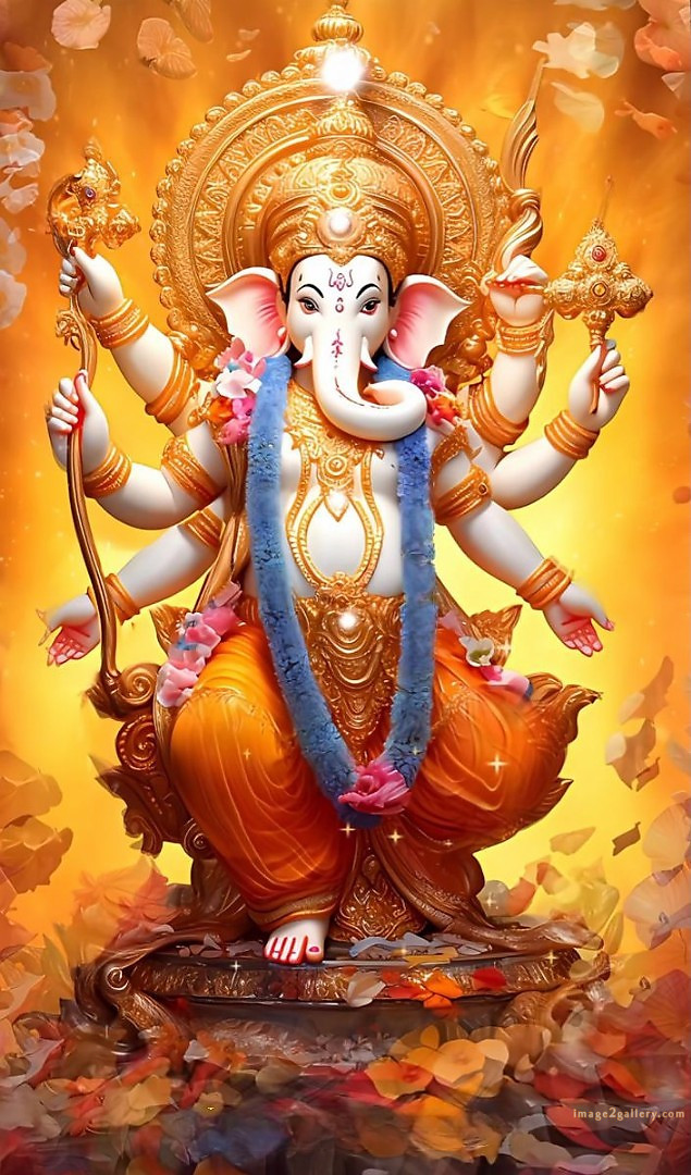 1200+ Lord Ganesh Images Free Download | श्री गणेश भगवान की फोटो। 1074 images of lord ganpati -(19)